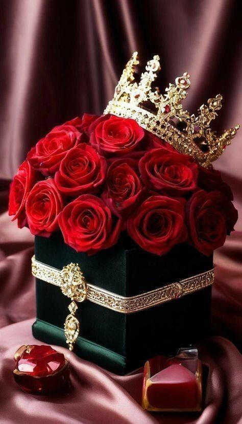 Digital Trend Platform workshop space where corporate flower arrangements are designed and prepared for business delivery